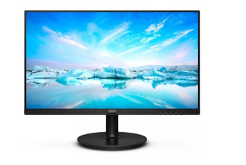 PHILIPS MONITOR 271V8LAB 27 CALI VA 100HZ HDMI GŁOŚNIKI
