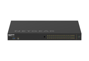 NETGEAR PRZEŁĄCZNIK GSM4230PX 24GE POE+ 2GE 4SFP+
