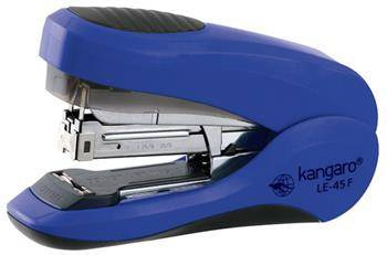 ZSZYWACZ KANGARO LE-45F NIEBIESKI 40 KART