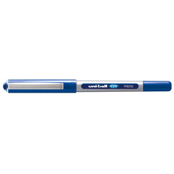 DŁUGOPIS KULKOWY UNI UB-150E 315127 NIEBIESKI 0.5MM