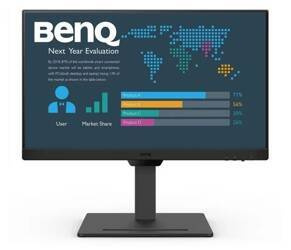 BENQ MONITOR 24 CALE BL2490T LED 4MS/1300:1/IPS/HDMI