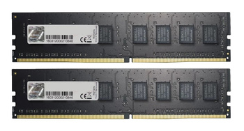 G.SKILL PAMIĘĆ PC - DDR4 64GB (2X32GB) XMP2
