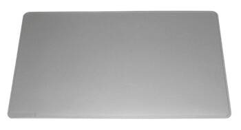 PODKŁAD 650X520MM Z WYPROFILOWANYMI KRAWĘDZIAMI DURABLE DURAGLAS 710310 SZARY
