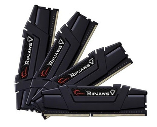 G.SKILL PAMIĘĆ PC DDR4 128GB (2X32GB) RIPJAWSV DDR4 3600MHZ CL16 XMP2