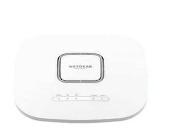 Netgear Punkt dostępowy WAX628 WiFi 6 AX5400