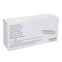 TONER ORYGINALNY XEROX 106R04349 CZARNY 2 X 3000 STRON