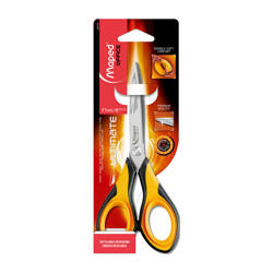 NOŻYCZKI MAPED ULTIMATE 17CM SYMETRYCZNE BLISTER KARTONOWY