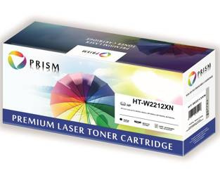 TONER ZAMIENNY PRISM W2212X ZHL-W2212XN CZARNY CHIP