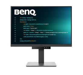 BENQ MONITOR 24 CALE RD240Q WQXGA 5MS/IPS/1200:1/HDMI/DP