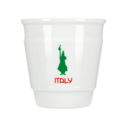 BIALETTI - FILIŻANKA DO ESPRESSO ITALIA 60ML