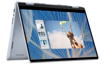 DELL NOTEBOOK INSPIRON 7440 2IN1 WIN11PRO 7-150U/16GB/1TB SSD/14.0 FHD+ TOUCH/INTEL GRAPHICS/FGRPR/WLAN + BT/BACKLIT KB/4 CELL/3Y BASIC