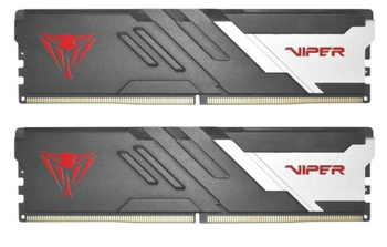 PATRIOT PAMIĘĆ DDR5 VIPER VENOM 32GB/6200 (2X16GB) CL40