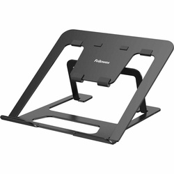 PODSTAWKA PRZENOŚNA POD LAPTOP FELLOWES ALUMIA™ 100138868 CZARNA
