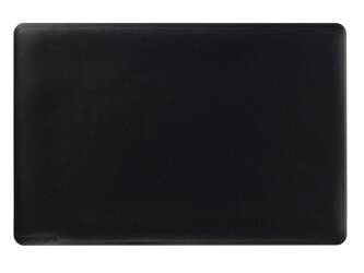 PODKŁAD 530X400MM Z WYPROFILOWANYMI KRAWĘDZIAMI DURABLE 710201 CZARNY