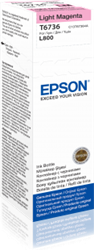 TUSZ ORYGINALNY EPSON T67364A C13T67364A LIGHT MAGENTA 70 ML