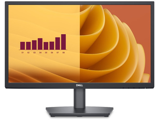 DELL MONITOR E2225HS 21.4 CALA LED VA FHD/(1920X1080)/16:9/DP/HDMI/VGA/GŁOŚNIKI/3Y