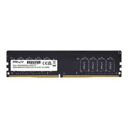 PNY PAMIĘĆ 16GB DDR4 2666MHZ 21300 MD16GSD42666-SI BULK