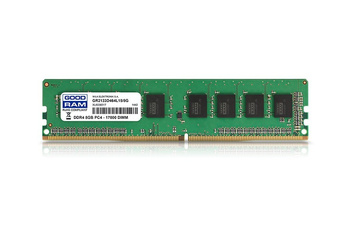 GOODRAM DDR4 8GB/2133 CL15 1024X8