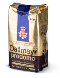 KAWA ZIARNISTA DALLMAYR PRODOMO 500G