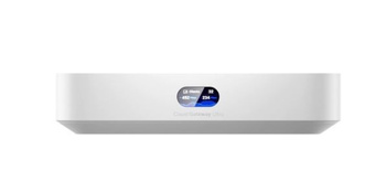 UBIQUITI ROUTER CLOUD GATEWAY ULTRA UCG-ULTRA
