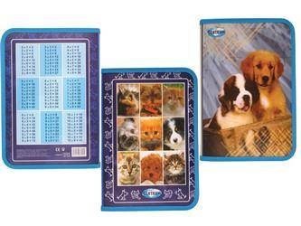 TECZKA NA SUWAK A4 CENTRUM PETS 83606