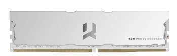 GOODRAM PAMIĘĆ DDR4 IRDM PRO  8/4000 (1* 8GB) 18-22-22 BIAŁA