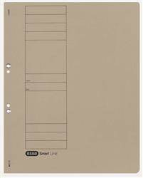 SKOROSZYT OCZKOWY A4 ELBA 100551873 SZARY KARTON 250 G/M²