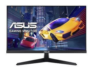 ASUS MONITOR 23.8 CALA VY249HGR FHD IPS 120HZ HDMI VGA 1MS