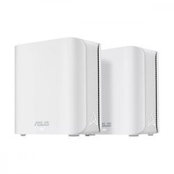 ASUS ROUTER ZENWIFI BD4 DUAL-BAND WIFI 7 MESH, 3600 MBPS (2-PAK)