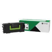 TONER ORYGINALNY LEXMARK B282000 CZARNY 7500 STRON