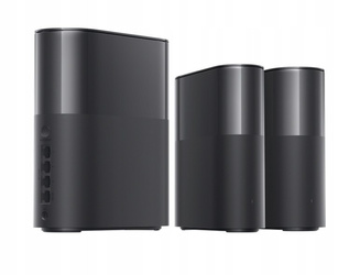 XIAOMI ROUTER MESH SYSTEM BE3600 PRO EU (3-PAK)