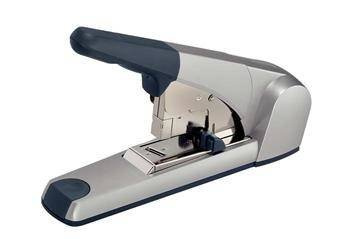 Zszywacz LEITZ 5553 55530084 srebrny 120 kart.