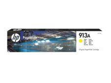 TUSZ ORYGINALNY HP913A F6T79AE YELLOW 3000 STRON