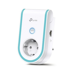 TP-LINK UNIWERSALNY WZMACNIACZ RE365 WIFI AC1200 DUALBAND
