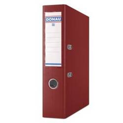 SEGREGATOR A4 PP DONAU MASTER 75MM BORDOWY