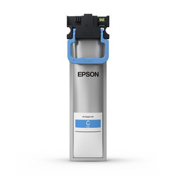EPSON ORYGINALNY INK / TUSZ C13T11D240, XL, CYAN, 5000S, EPSON WF-C5890DWF, WF-C5390DW