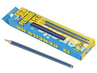 OŁÓWEK CENTRUM 81838 HB