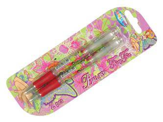 DŁUGOPISY CENTRUM FAIRY TALE 83643 NIEBIESKI 0.7 2SZT