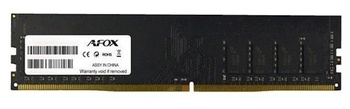 AFOX Pamięć PC - DDR4 4GB 3200MHz Rank1