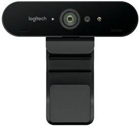 KAMERA INTERNETOWA USB LOGITECH BRIO 960-001106