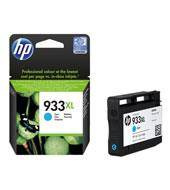 TUSZ ORYGINALNY HP933XL CN054AE CYAN 825 STRON