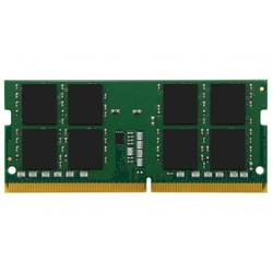 KINGSTON PAMIĘĆ NOTEBOOKOWA 32GB /3200 KCP432SD8/32