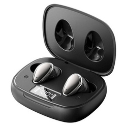 SŁUCHAWKI BEZPRZEWODOWE, VENTION, NBNB0, EARBUDS TINY T13 (CZARNE)