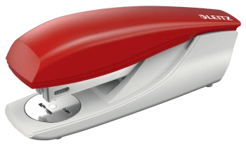 ZSZYWACZ LEITZ NEXXT 5500 55000025 CZERWONY 30 KART.