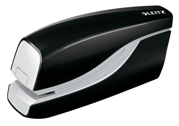 ZSZYWACZ ELEKTRYCZNY LEITZ WOW 5566 55661095 CZARNY 10 KART.