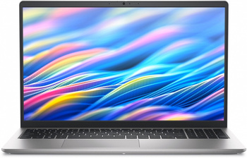 DELL LAPTOP DELL 15 DC15250 W11P I7-1355U/16GB/1TB SSD/UHD/FGRPR/WLAN + BT/15.6 FHD/BACKLIT KB/4 CELL/65W/3YPS PLATINUM SILVER (ALUMINUM)