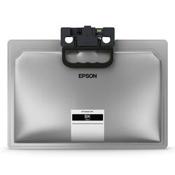 EPSON ORYGINALNY INK / TUSZ C13T966140, BLACK, EPSON WF-M52XX, 57XX