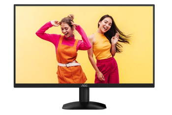 AOC Monitor Q27B35E 27 cali IPS 75Hz HDMI DP