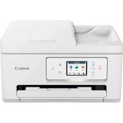 CANON URZĄDZENIE WIELOFUNKCYJNE ATRAMENTOWE TS7750I 6258C006