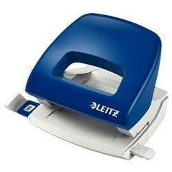 Dziurkacz LEITZ NEXXT 5038 50380035 niebieski 16 kart
